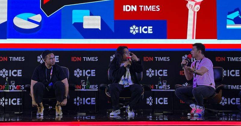 Popmama.com/Putri Syifa N